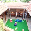 Albergo bello in un 9 km di resort lontano da Sozopol