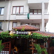 Albergo bello in un 9 km di resort lontano da Sozopol