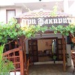 Albergo bello in un 9 km di resort lontano da Sozopol