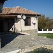 Lovely House In Traditional Style