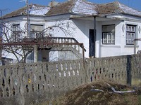Casa in vendita vicino alla costa del Mar Nero