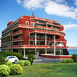Appartamenti di lusso in vendita in Tsarevo