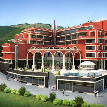 Appartamenti di lusso in vendita in Tsarevo