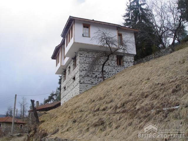 Casa di lusso in vendita vicino a Smolyan