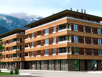 Appartamenti in Bansko