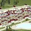 Gli appartamenti di lusso al mare