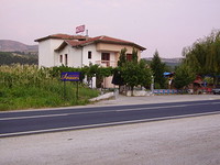 il motel vicino Sandanski