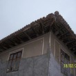 Casa di montagna con 2000 M di Sq fa del giardinaggio