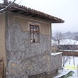 Casa di montagna con 2000 M di Sq fa del giardinaggio