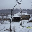 Casa di montagna con 2000 M di Sq fa del giardinaggio