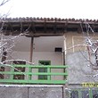 Casa di montagna con 2000 M di Sq fa del giardinaggio