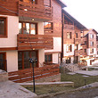 Appartamenti di nuova costruzione a Bansko