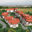 Appartamenti di nuova costruzione a Bansko
