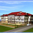 Nuovo-il albergo costruito in Bansko