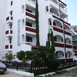 Nuovo albergo in un`ubicazione di cima