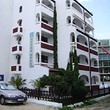 Nuovo albergo in un`ubicazione di cima
