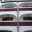 Nuovo albergo in un`ubicazione di cima