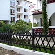 Nuovo albergo in un`ubicazione di cima