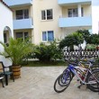 Nuovo albergo in un`ubicazione di cima
