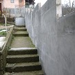 Casa di nuova costruzione vicino al mare