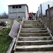 Casa di nuova costruzione vicino al mare