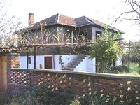 Rinnovata casa vicino Bolyarovo