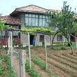 Casa conveniente nella campagna