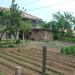 Casa conveniente nella campagna