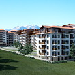 Appartamenti da piano a Bansko quasi i golf coursi