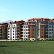 Appartamenti da piano a Bansko quasi i golf coursi