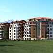 Appartamenti da piano a Bansko quasi i golf coursi