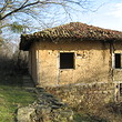 Casa rurale vecchia per il rinnovamento