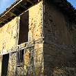 Casa rurale vecchia per il rinnovamento