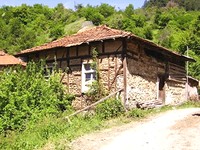Vecchia casa rurale vicino alla località sciistica e termale
