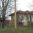 Casa vecchia per il rinnovamento