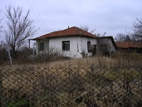 Un piano casa in vendita vicino Yambol