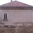 One Storey House Near Danube