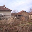 One Storey House Near Danube