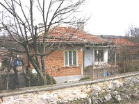 Un piano casa in vendita vicino Elhovo 