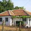 Casa di un piano per la vendita vicino Elhovo