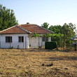 Casa di un piano per la vendita vicino Elhovo