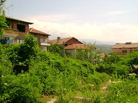 Terra regolamentata in Sandanski