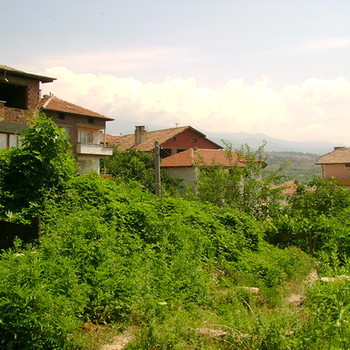 Trama regolamentata in Sandanski