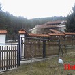 Trama nella montagna