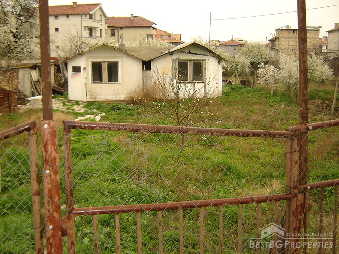 Trama di terra in vendita in Burgas