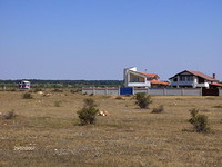 Terra regolamentata in Kavarna