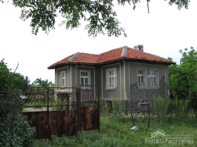 45 km di casa bello rurale da Bourgas