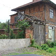 Due casa di piano vicino Razgrad