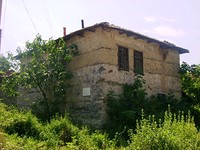 la casa vicino Sandanski