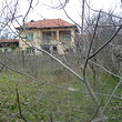 Due casa di piano 15 km lungi da Pleven